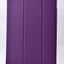 Apple iPad 2 3 4 Zore Smart Cover Standlı 1-1 Kılıf Mor