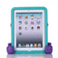 Apple iPad 2 3 4 Zore Eva Boxer Tablet Silikon Pembe Koyu