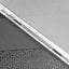 Apple iPad 2 3 4 Zore Kalemli Tablet Silikon Siyah