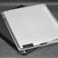 Apple iPad 2 3 4 Zore Kalemli Tablet Silikon Siyah