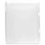Apple iPad 2 3 4 Zore Kalemli Tablet Silikon Renksiz