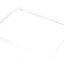Apple iPad 5 Air Zore Kalemli Tablet Silikon Renksiz