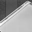 Apple iPad 5 Air Zore Kalemli Tablet Silikon Renksiz