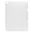 Apple iPad 5 Air Zore Kalemli Tablet Silikon Renksiz