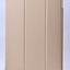 Apple iPad 5 Air Zore Smart Cover Standlı 1-1 Kılıf Mavi
