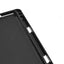 Apple iPad 6 Air 2 Zore Kalemli Tablet Silikon Renksiz