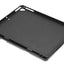 Apple iPad 6 Air 2 Zore Kalemli Tablet Silikon Renksiz