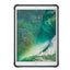 Apple iPad 9.7 2017 (5.Nesil) Zore Defens Tablet Silikon Siyah