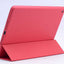 Apple iPad 9.7 2017 (5.Nesil) Zore Orjinal Standlı Kılıf Mavi