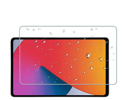 Apple iPad Air 10.9 2020 (4.Nesil) Zore 5in1 Tablet Temperli Cam Ekran Koruyucu