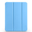 Apple iPad Air 10.9 2022 (10.Nesil) Zore Smart Cover Kalem Bölmeli Standlı 1-1 Kılıf
