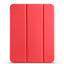 Apple iPad Air 10.9 2022 (10.Nesil) Zore Smart Cover Kalem Bölmeli Standlı 1-1 Kılıf