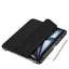 Apple iPad Air 11 2024 Kılıf Magnetik Ayrılabilen Airbagli Zore Sliding Tablet Kılıfı