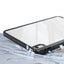 Apple iPad Air 11 2024 Kılıf Magnetik Ayrılabilen Airbagli Zore Sliding Tablet Kılıfı