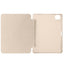 Apple iPad Air 11 2024 Kılıf Zore Tri Folding Kalem Bölmeli Standlı Kılıf Kırmızı