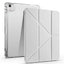 Apple iPad Air 11 2024 Kılıf Zore Tri Folding Kalem Bölmeli Standlı Kılıf
