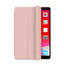 Apple iPad Air 11 2024 Zore Orjinal Standlı Kılıf Kırmızı