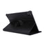 Apple iPad Air 11 2025 M3 Zore Dönebilen Standlı Kılıf Kırmızı