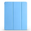 Apple iPad Air 11 2025 M3 Zore Smart Cover Kalem Bölmeli Standlı 1-1 Kılıf