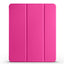 Apple iPad Air 11 2025 M3 Zore Smart Cover Kalem Bölmeli Standlı 1-1 Kılıf