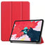 Apple iPad Air 11 2025 M3 Zore Smart Cover Standlı 1-1 Kılıf