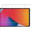 Apple iPad Air 13 2024 Zore Tablet Temperli Cam Ekran Koruyucu Şeffaf