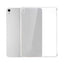 Apple iPad Air 13 2025 M3 Kılıf Zore Tablet Nitro Anti Shock Silikon Kapak Şeffaf