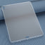 Apple iPad Air 13 2025 M3 Kılıf Zore Tablet Süper Silikon Kapak Şeffaf