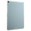 Apple iPad Air 13 2025 M3 Kılıf Zore Tablet Süper Silikon Kapak Şeffaf