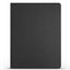 Apple iPad Air 13 2025 M3 Zore Dönebilen Standlı Kılıf Mor