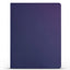 Apple iPad Air 13 2025 M3 Zore Dönebilen Standlı Kılıf Kırmızı