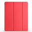Apple iPad Air 13 2025 M3 Zore Smart Cover Kalem Bölmeli Standlı 1-1 Kılıf