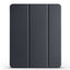 Apple iPad Air 13 2025 M3 Zore Smart Cover Kalem Bölmeli Standlı 1-1 Kılıf