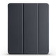 Apple iPad Air 13 2025 M3 Zore Smart Cover Kalem Bölmeli Standlı 1-1 Kılıf