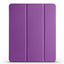 Apple iPad Air 13 2025 M3 Zore Smart Cover Kalem Bölmeli Standlı 1-1 Kılıf