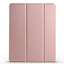 Apple iPad Air 13 2025 M3 Zore Smart Cover Kalem Bölmeli Standlı 1-1 Kılıf