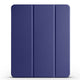 Apple iPad Air 13 2025 M3 Zore Smart Cover Kalem Bölmeli Standlı 1-1 Kılıf