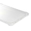 Apple iPad Mini 2-3 Kılıf Zore Tablet Nitro Anti Shock Silikon Kapak Renksiz