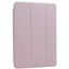 Apple iPad Mini 2-3 Zore Orjinal Standlı Kılıf Pembe