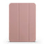 Apple iPad Mini 2021 (6.Nesil) Zore Smart Cover Standlı 1-1 Kılıf Rose Gold