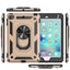 Apple iPad Mini 4 Kılıf Zore Tablet Vega Kapak Mavi