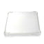 Apple iPad Mini 5 Kılıf Zore Tablet Nitro Anti Shock Silikon Kapak Renksiz