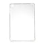 Apple iPad Mini 5 Kılıf Zore Tablet Nitro Anti Shock Silikon Kapak Renksiz