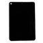 Apple iPad Mini 5 Kılıf Zore Tablet Süper Silikon Kapak Siyah
