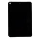 Apple iPad Mini 5 Kılıf Zore Tablet Süper Silikon Kapak