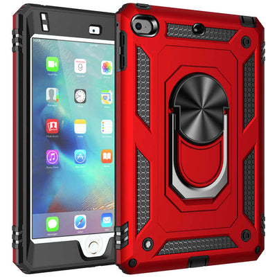 Apple iPad Mini 5 Kılıf Zore Tablet Vega Kapak Mavi