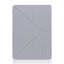 Apple iPad 10.2 (8.Nesil) Kılıf Zore Tri Folding Standlı Kılıf