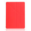 Apple iPad 10.2 (8.Nesil) Kılıf Zore Tri Folding Standlı Kılıf