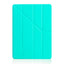 Apple iPad 10.2 (8.Nesil) Kılıf Zore Tri Folding Standlı Kılıf