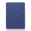 Apple iPad 10.2 (8.Nesil) Kılıf Zore Tri Folding Standlı Kılıf
